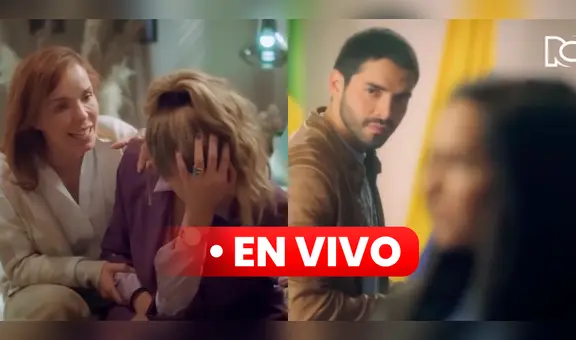 "Ana de nadie", capítulo 55 EN VIVO: hora, canal y dónde ver la novela de Jorge Enrique Abello