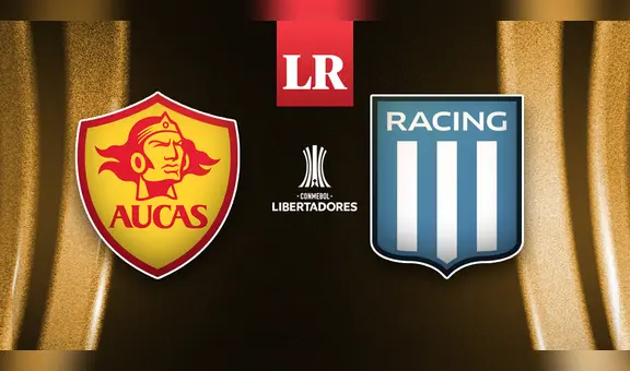 Racing vs. Aucas: fecha, hora y canal confirmado por la Copa Libertadores