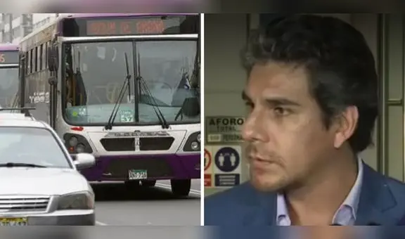 "Solo nos alcanza el dinero para operar hasta el 30 de junio", afirman representantes de corredores