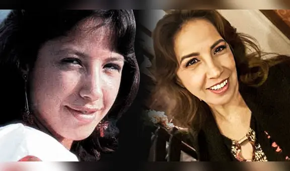 ¿Quién fue la Princesita Mily, la entrañable voz de Pintura Roja que saltó a la fama gracias a "El teléfono"?