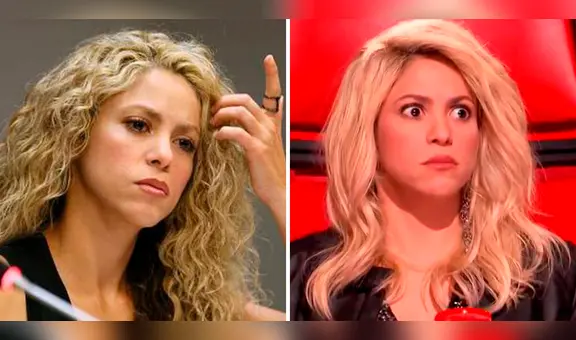 Shakira: ¿cuáles son sus éxitos musicales por los que fue acusada de plagio?