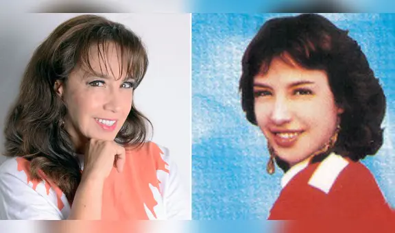 Falleció Princesita Mily: ¿a qué se dedicó la recordada cantante tras salir de Pintura Roja?