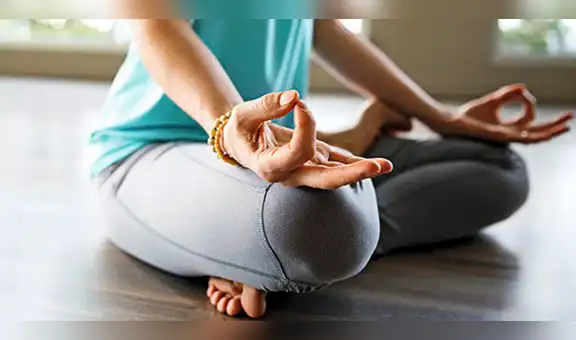 Mente sana en cuerpo sano