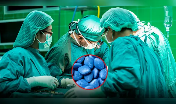 Italia: hombre se encuentra grave y tendrán que amputarle el pene luego de tener sexo por 24 horas