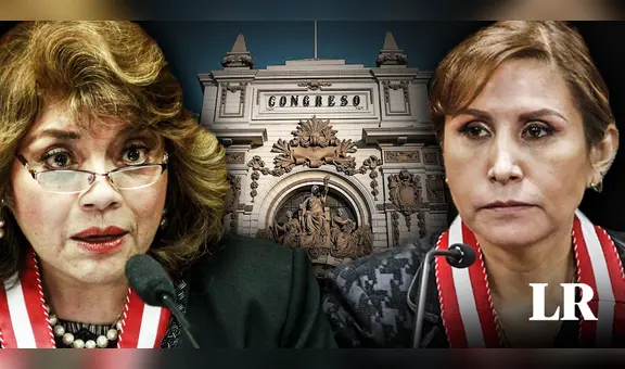 Zoraida Ávalos pide a Benavides que se convoque Junta de Fiscales Supremos ante inminente inhabilitación