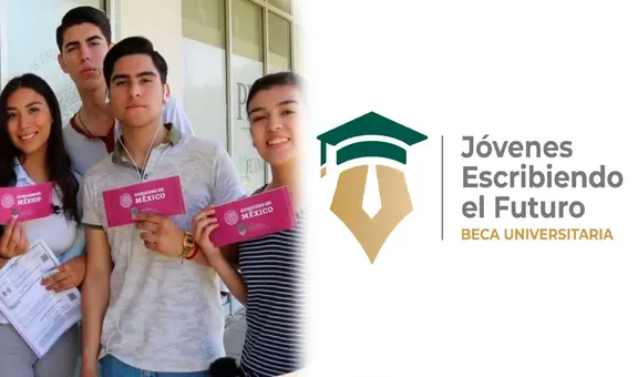 Resultados Jóvenes Escribiendo el Futuro 2023: ¿cómo consultarlos y cuándo cae la beca?