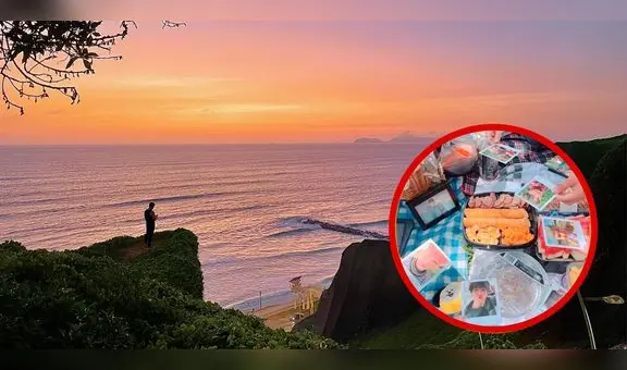 ¿Se pueden realizar picnics en los parques públicos de Lima?