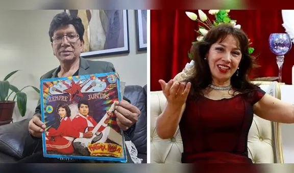 Alejandro Zárate se quiebra tras la muerte de Princesita Mily: “Uno de los momentos más dolorosos de mi vida”