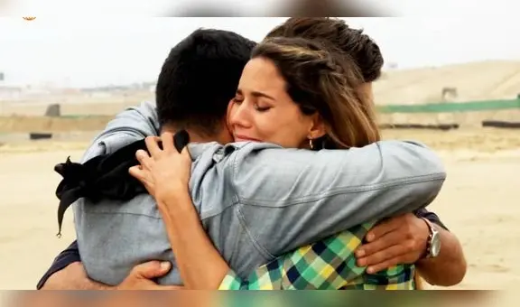 ¡Macarena rescatada! Joel y Mike la salvaron de la muerte: ¿fracasó Claudia Llanos?