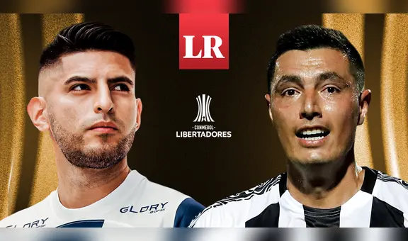 VER Alianza Lima vs. Libertad EN VIVO por la fecha 4 de la Copa Libertadores 2023
