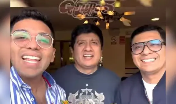 Grupo 5 en Cusco: empezó la venta de entradas para el concierto en Joinnus