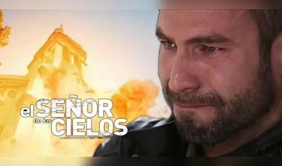 ¡Aurelio tuvo trágico final! Presidente logra matarlo en final de infarto: ¿qué pasó realmente?