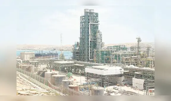 Fitch: Refinería de Talara resolvería el problema de flujo de caja de Petroperú