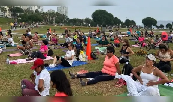 Miraflores: empadronarán a instructores de actividades deportivas, quienes deberán pagar tributos