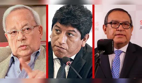 Hildebrandt sobre respuesta de Otárola a defensor del Pueblo: "Usted no respeta los derechos humanos"