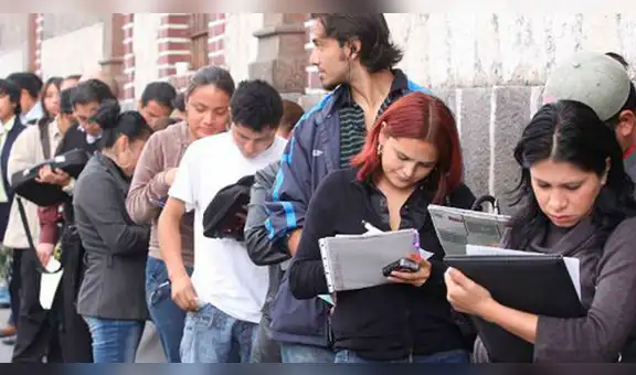 Buscan que los 'ninis' ocupen el 10% de las vacantes en programas de empleo temporal