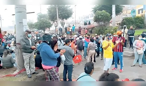 Chancay: investigarán estudios aprobados para megapuerto