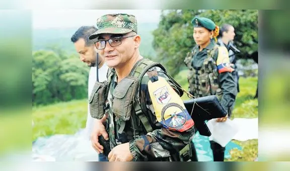 Colombia: la “paz total” de Gustavo Petro en entredicho por el asesinato de indígenas