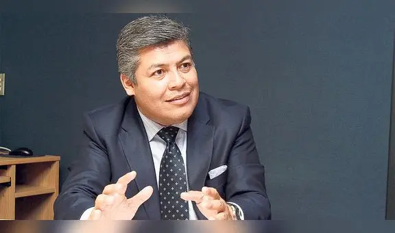 Luciano López: “El golpe a la Sunedu y ahora a la Defensoría pone en riesgo la futura elección para la JNJ”