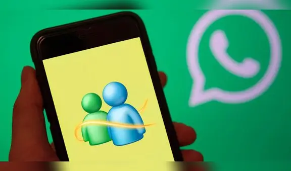 WhatsApp: ¿cómo activar el modo 'MSN Messenger' que te transportará a tu época de cabinero?