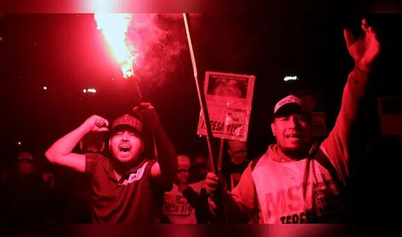 Argentina es más infeliz que Ucrania, país en guerra y bombardeado por Rusia, según estudio