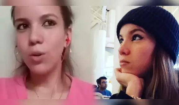 Greissy Ortega revela que volverá a Perú con sus hijos porque no puede trabajar: "Es imposible"