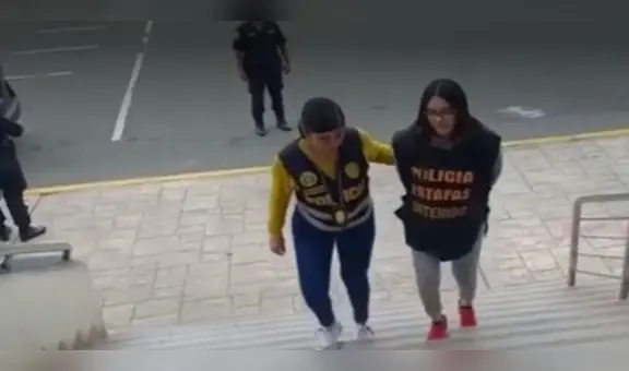 Cae banda criminal dedicada a robar y estafar bajo la modalidad de la ‘maleta retenida’