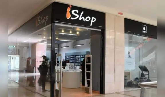 Indecopi multa a Ishop con más de medio millón de soles por publicidad engañosa sobre iPhone 11 y 11 Pro Max