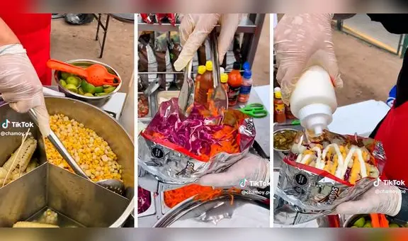Dorilocos, el snack mexicano que invade al Perú: ¿cómo es y qué contiene?