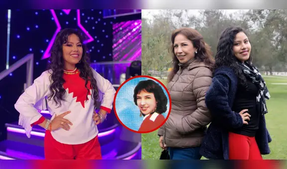 Noemí Suarez: ¿quién es la imitadora de Princesita Mily que ganó "Yo soy" y qué hace actualmente?