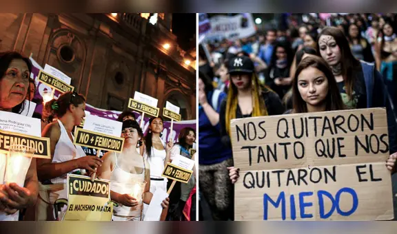 Condena histórica en Chile por feminicidio: 28 años de cárcel a hombre que mató a trabajadora sexual