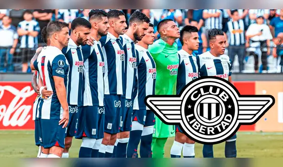 Alianza Lima sufre importante baja a horas de enfrentar a Libertad: titular quedó fuera por lesión