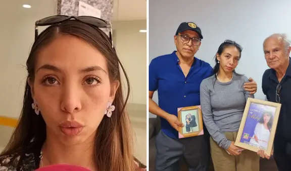 Hija de Princesita Mily se pronuncia tras muerte de la artista: “Ella sabía que iba a partir”