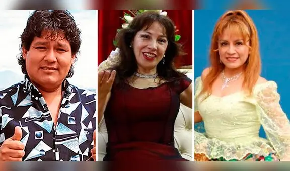 Princesita Mily: la misteriosa coincidencia que la une con Johnny Orosco y Muñequita Sally