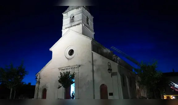 Abuso sexual en Iglesia católica: 1.997 niños fueron víctimas de religiosos, revela Fiscalía de EE.UU.