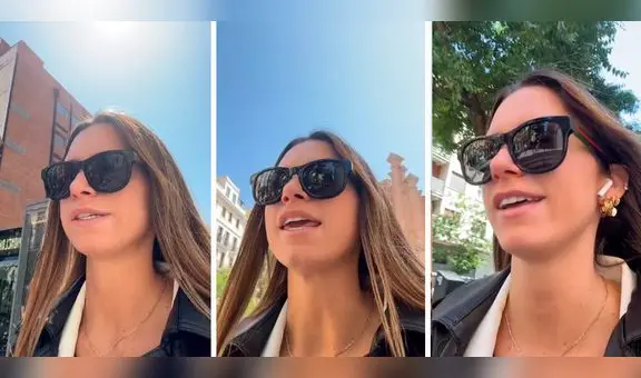 Argentina va a entrevista de trabajo en España, pero no consigue el puesto por singular pregunta: “Me fui”