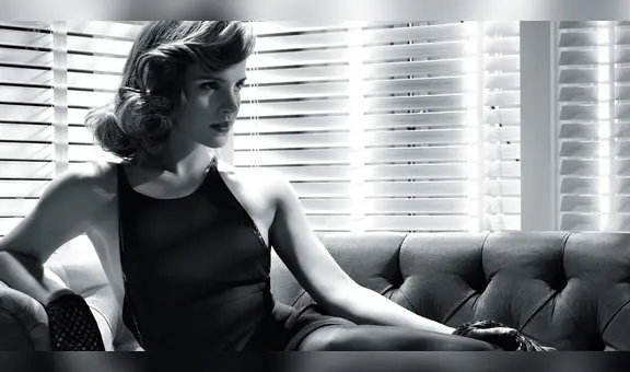 Emma Watson y su sorprendente revelación íntima: ¿qué es el sexo kink?