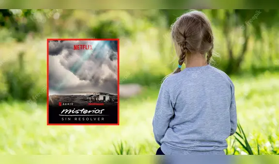 Caso Kayla: encuentran a una menor tras 6 años de secuestro gracias a una serie de Netflix