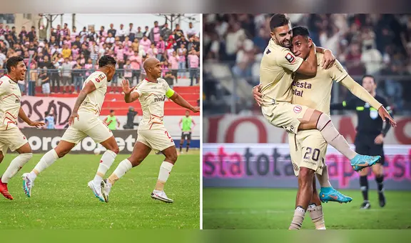 UTC vs. Universitario: inició la venta de entradas para este domingo 28 de mayo en Joinnus