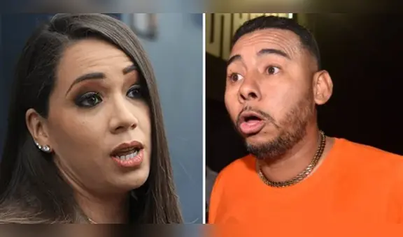 Abel Lobatón revela por primera vez cómo enamoró a Melissa Klug: ¿qué dijo el exfutbolista?