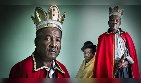 El último rey de América está en Bolivia: ¿cómo es el reino escondido de los afrobolivianos?