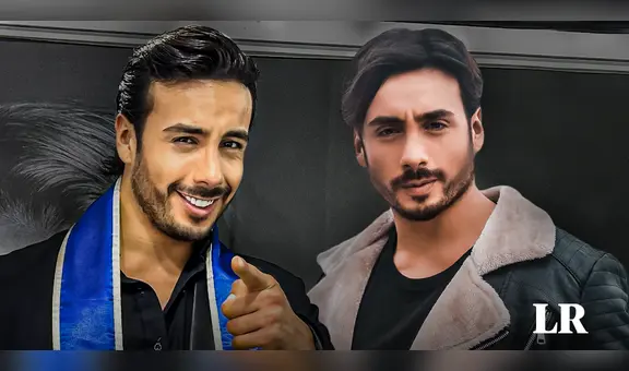 Stefano Bermellón: "La cultura de Perú es increíble y es importante para mí que todo el mundo la conozca"