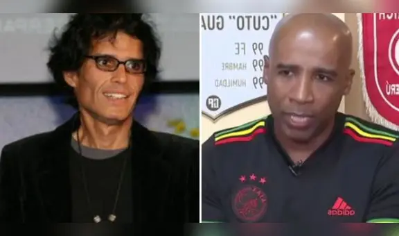 ‘Cuto’ Guadalupe responde a Pedro Suárez Vértiz por consejos tras infidelidad: "No se los pedí"