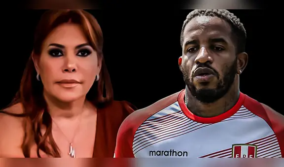 Magaly responde a Farfán a días de conocer sentencia por ampay con Yahaira: No violé su intimidad
