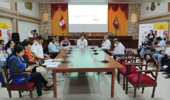 Lambayeque: 600 escolares y 100 profesores más están con dengue