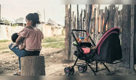 Exigen modificar ley que ampara matrimonio desde los 14 años