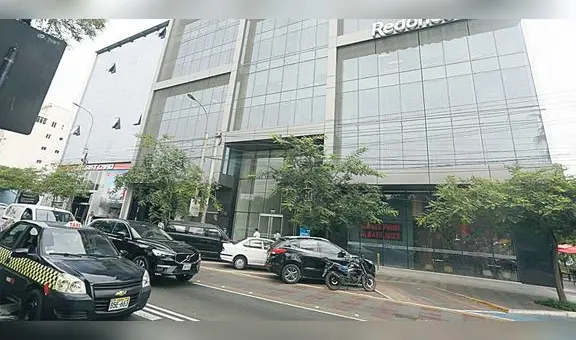 Fiscalía allana oficinas de tres empresas por el caso de Susana Villarán