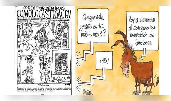 Festival de historieta en el parque Kennedy