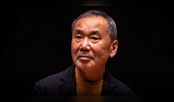 Escritor japonés Haruki Murakami gana el Premio Princesa de Asturias de letras 2023