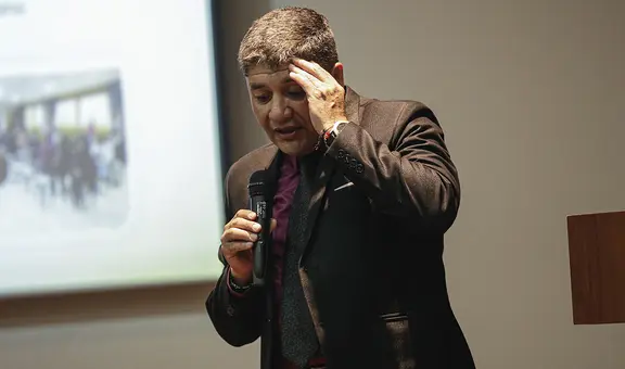 Arequipa: Procuraduría pide investigar a alcalde Rivera por caso de mascota